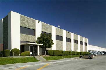 Daimler Chrysler Distribution